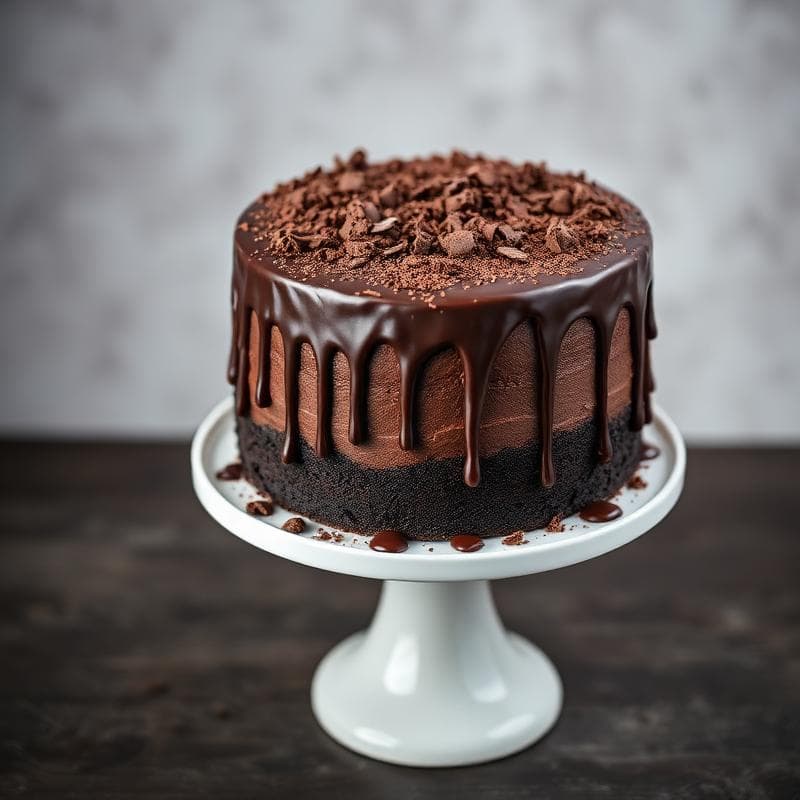 Handgemaakte Taarten voor Elk Speciaal Moment