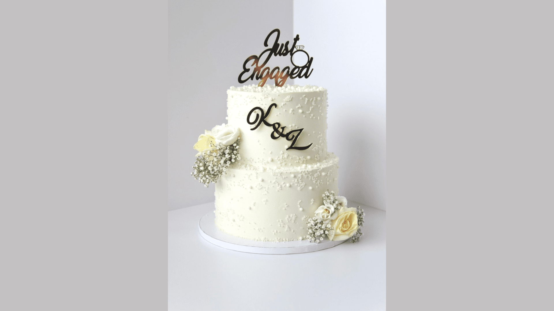 Bestel Je Perfecte Taart